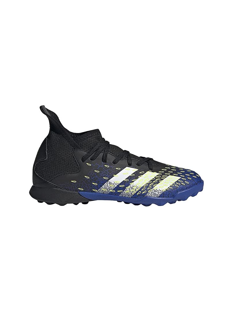 adidas Predator Freak .3 Tf J, Scarpe da Calcio Bambini e Ragazzi
