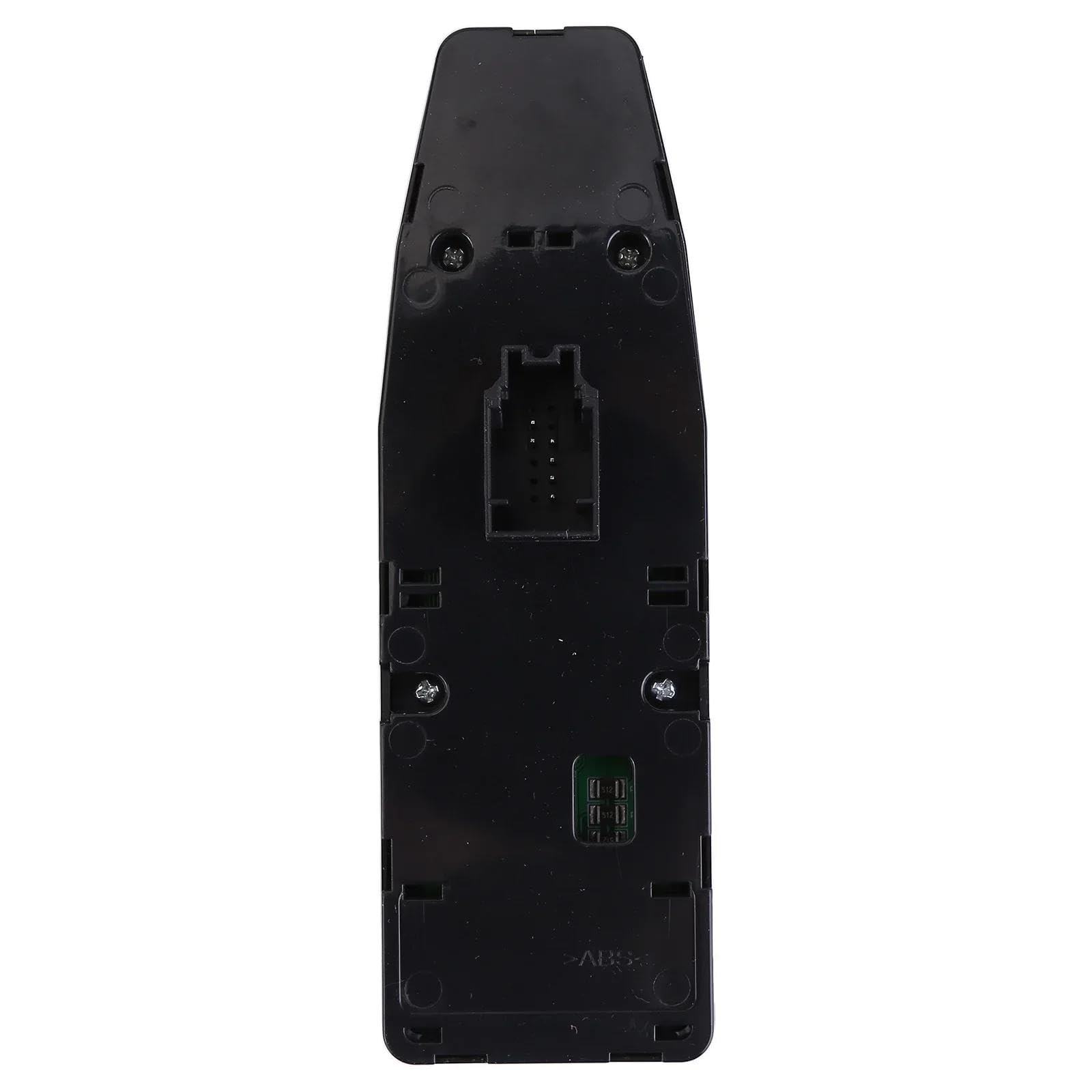 cristal auto Para Serie 5 F10 F11 6 F06 X3 F25 interruptor