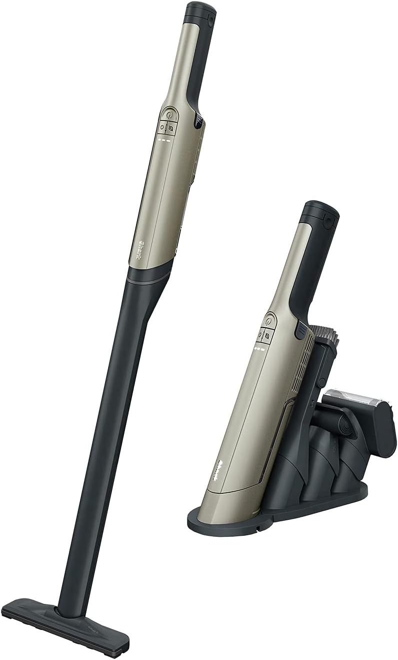 Amazon | Shark シャーク 掃除機 ハンディクリーナー コードレス EVOPOWER W25 WV270J ブラック ...