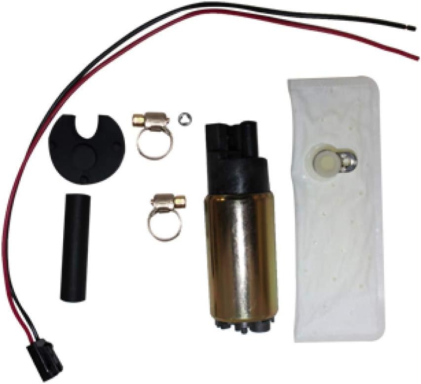 Rareelectrical Oem Grade Fuel Pump Strainer Kit Compatible With 2001-2003 Nissan Maxima 2003-2005 Infiniti G35 I35 I30 3.0L 3.5L V6 Vq35de Vq30de Replaces 170425Y700