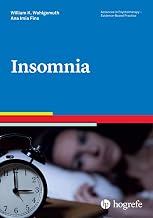 Insomnia (Advances in Psychotherapy: Evidence-based Practice)