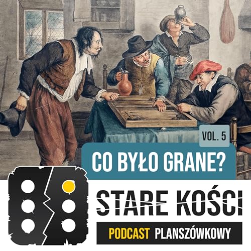 050: Było grane vol. 5 - Czyli mordercza pizza na obiad i przewał z Japonii na deser copertina