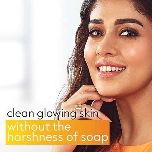 Image of PEARS Pure & Gentle, Body Wash Shower Gel, 1ltr Refill Pouch, for Soft and Smooth Skin, with 98% Pure Glycerin, Dermatologically Tested, 100% Soap Free