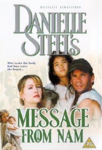 Danielle Steel'S Message From Nam [Edizione: Regno Unito] [Edizione: Regno Unito]