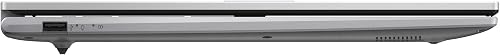 ASUS Vivobook X1704VA-AU907W, 17.3 Pouces FHD 60Hz Pc Portable (processeur Intel Core 7 Processor 150U, 16GB DDR4, 512GB SSD, Intel Iris X Graphics, Windows 11 Home) – Clavier AZERTY - 5
