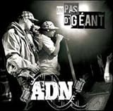 Un Pas D Geant [Import]