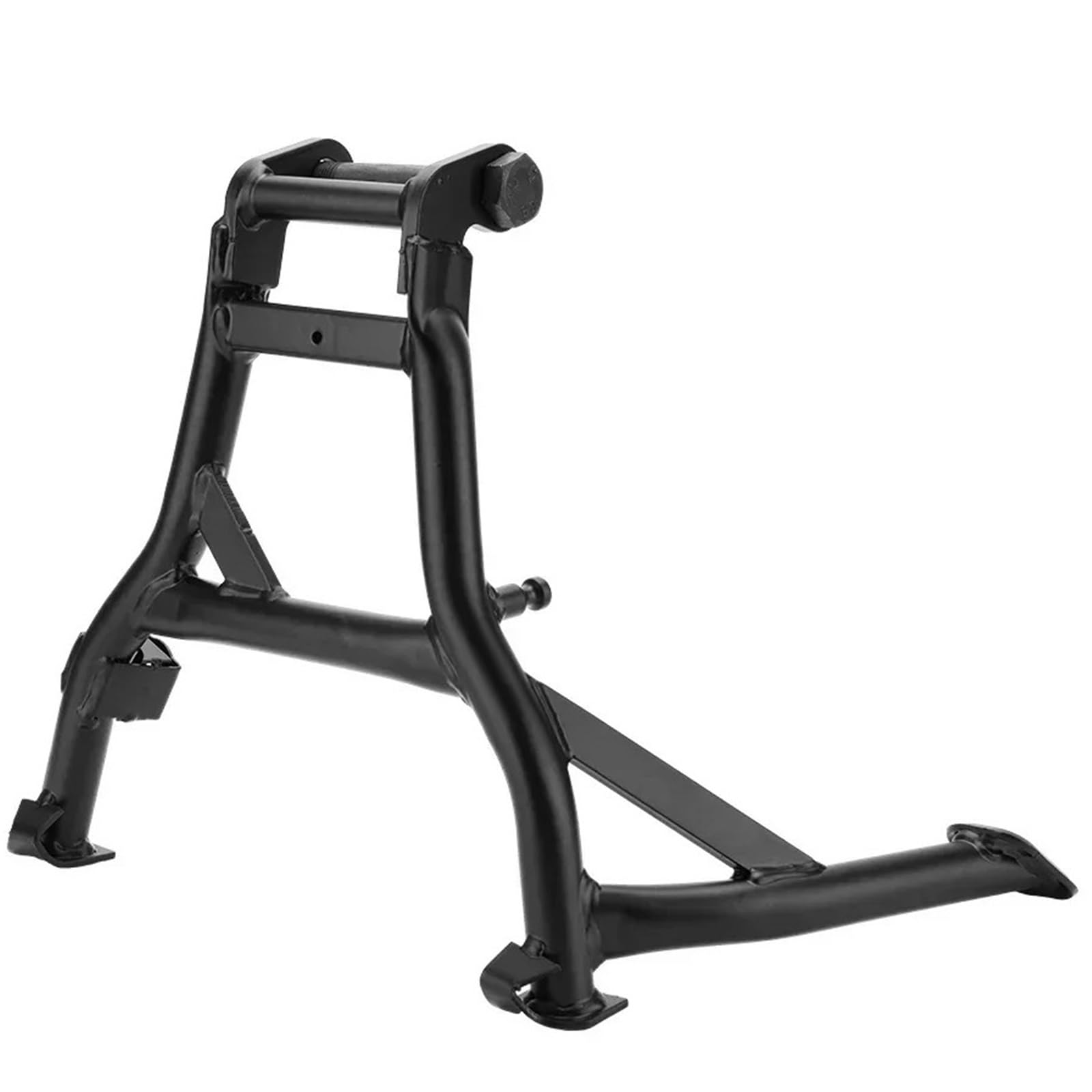 Motorcycle Parking Stand for CB500X 2017-2022 Motorcycle Center Stand Bracket Kickstand Kick Support Parking Frame Wheel Mounting Accessories