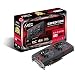 Produktbild Asus Expedition RX570-O4G AMD Radeon Grafikkarte (PCIe 3.0, 4GB DDR5 Speicher, VR-fähig, 4K, DVI, HDMI, DisplayPort)