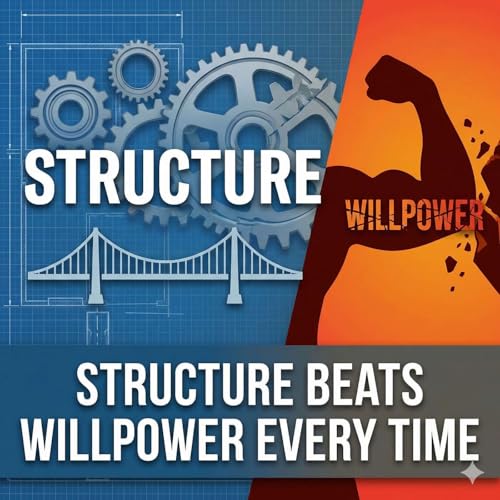 290 - Structure Over Strength