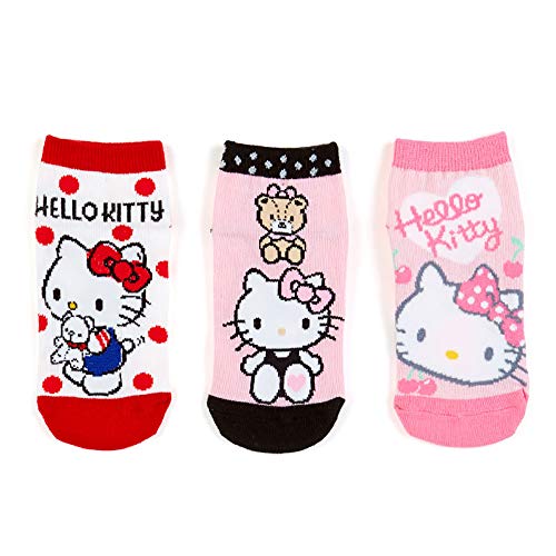 キッズソックス ハローキティ スニーカーの人気商品 通販 価格比較 価格 Com