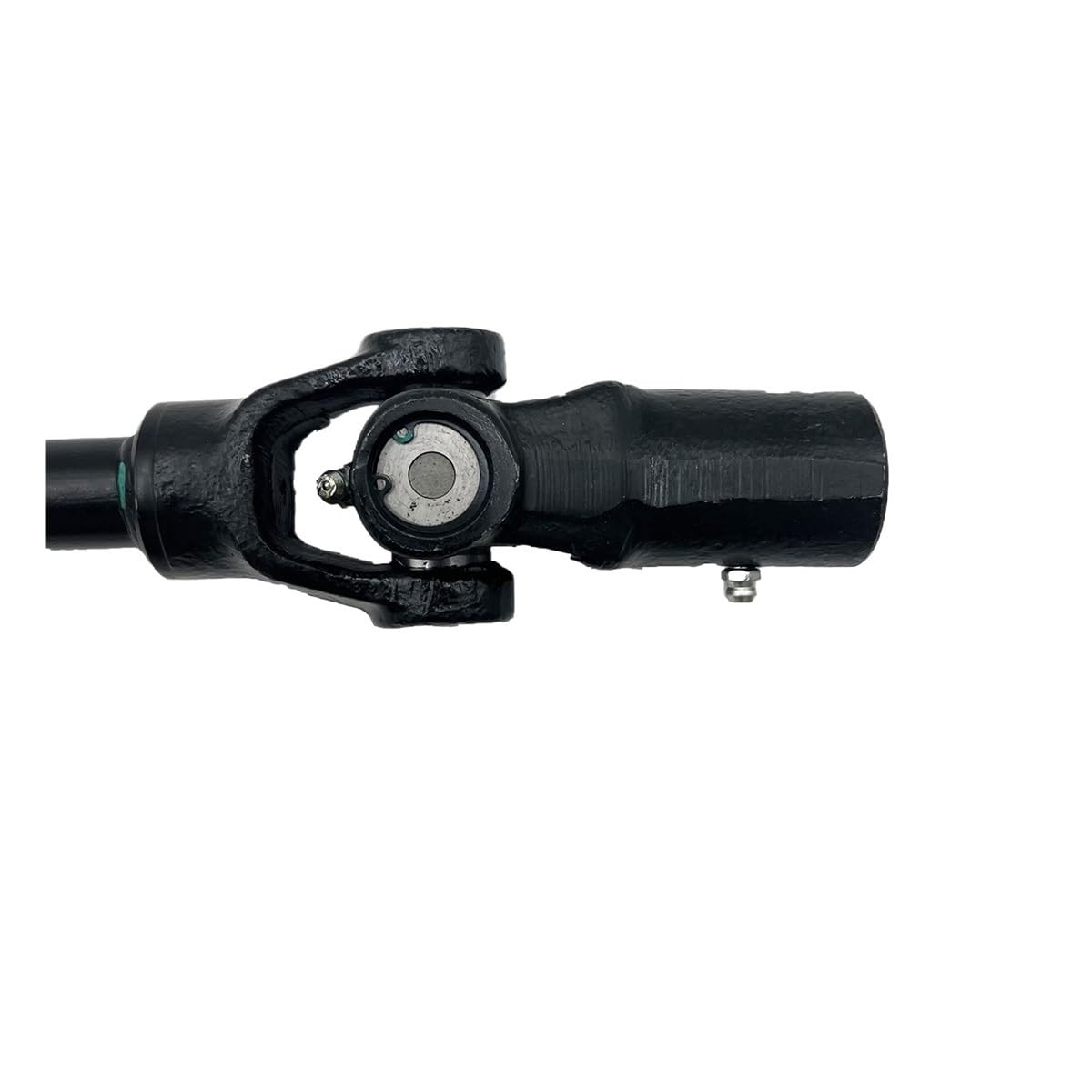 Eje de transmisión de muñón del Eje de transmisión Delantero, Compatible con vehículos Todoterreno LH260 y LH300 de 260 CC, 300 CC y 400 CC (24437)