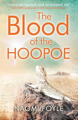 Blood of the Hoopoe