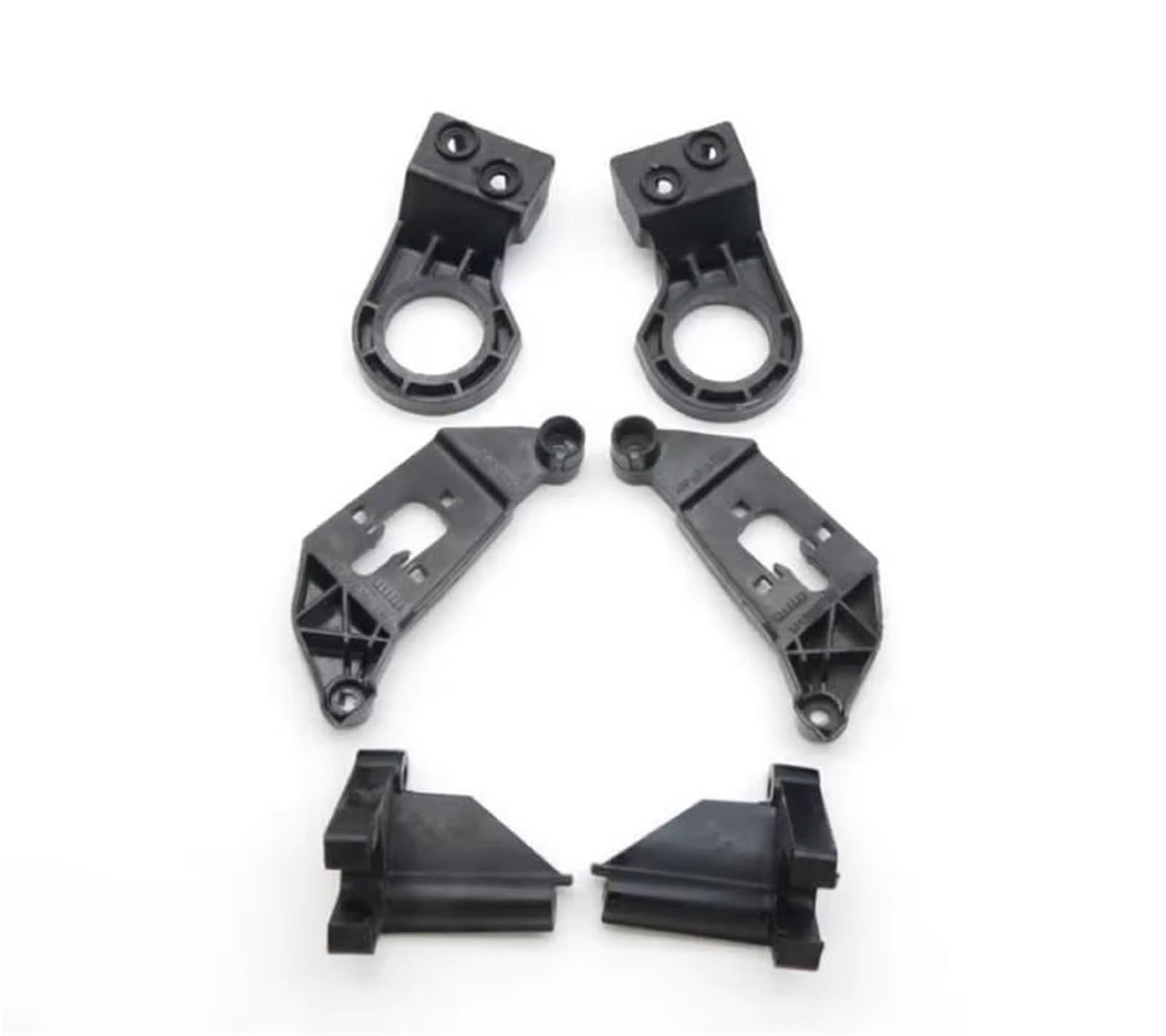 Mit A5 2017–2019 Scheinwerfer-Reparatursatz Fester Klaue