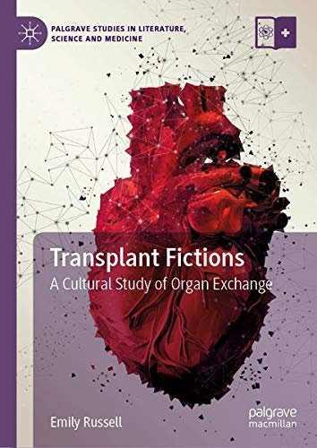 Buy Transplant Fictions — BookShops.in