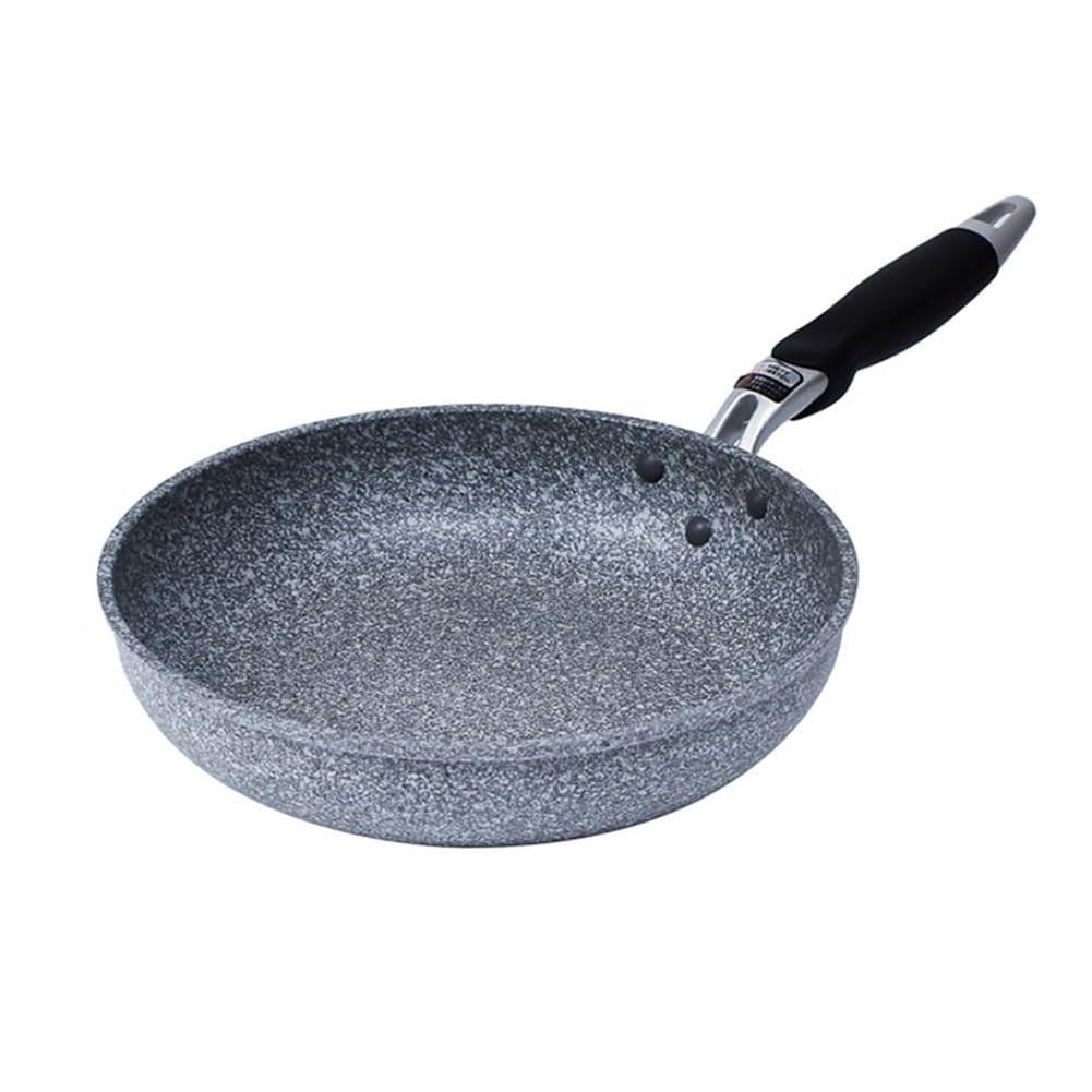 CTRLZS Non-Stick Frying Pan Set -Suitable for Microwave Ovens and Gas Stoves. Ideal for Pancakes & Eggs