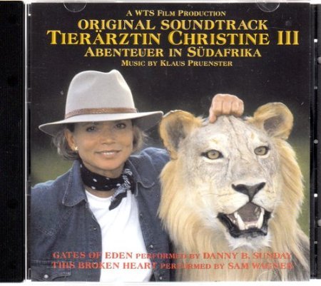 Tierärztin Christine - Mehr Infos/Bestellen