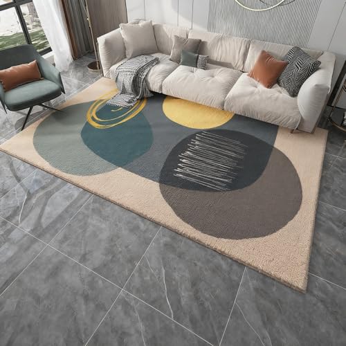Calefactor Eléctrico Alfombra de Calentamiento Rápido 110V