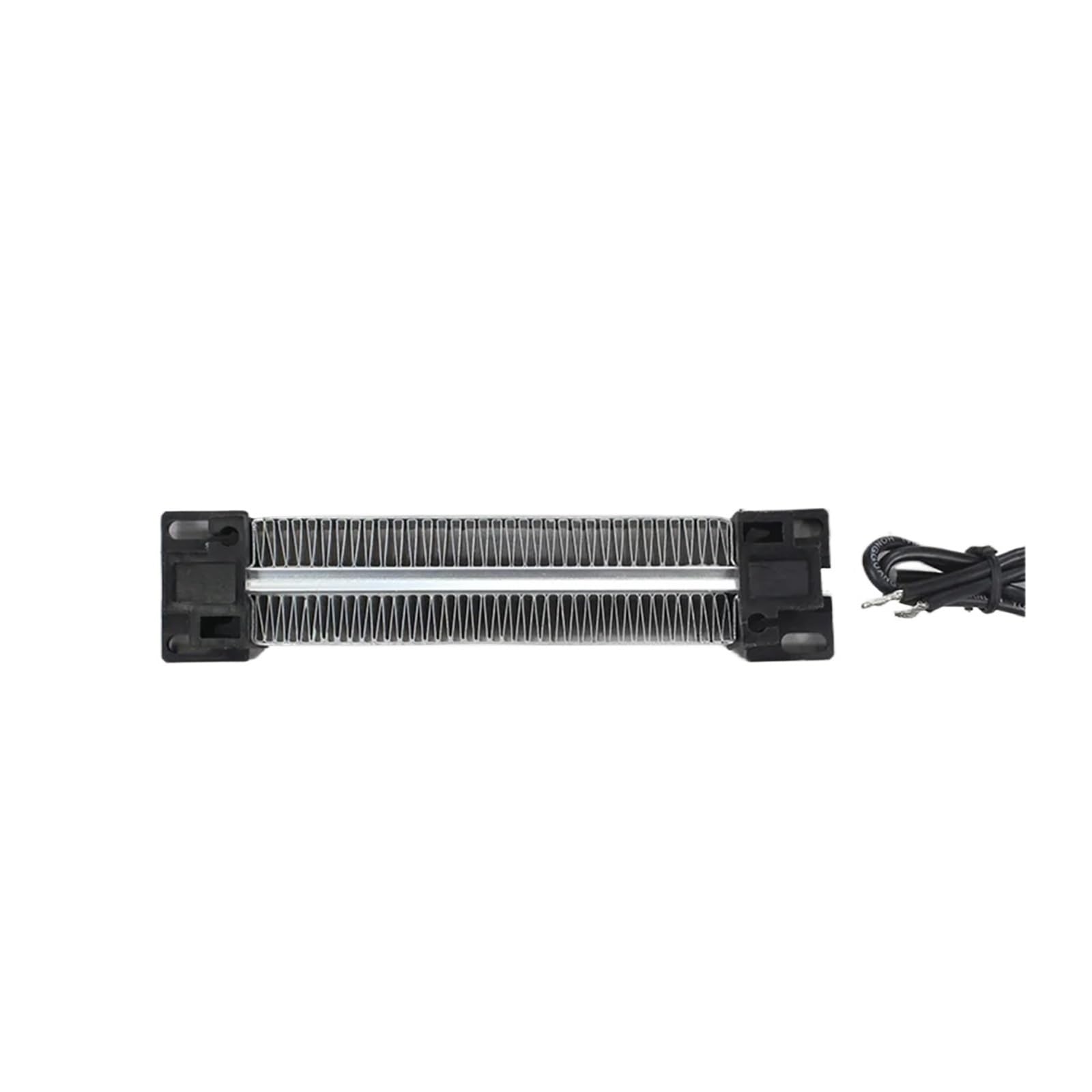 Elektryczny podgrzewacz powietrza PTC, ceramiczny, 140 x 32 x 26 mm, 110 V, 250 W, bez termostatu, 96A1