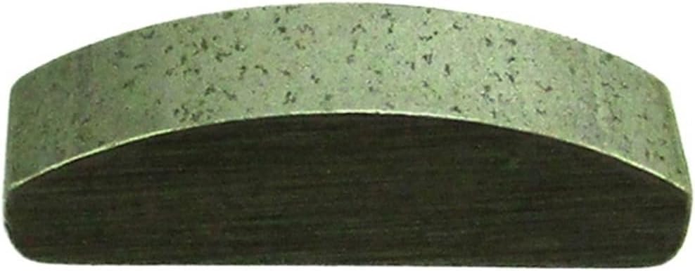 5x Woodruff Key for GY6 125 150cc Scooter Moped ATV 152QMI 157QMJ - Quality Replacement Parts