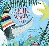 wolf im schafspelz kaufen  Der Wolf im Schafspelz