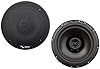 Harmony Audio Compatible with 2004-2006 Lexus RX330 HA-R65 New Front Door Replacement Harmony Speakers Upgrade