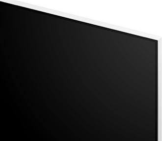 SAMSUNG 32-Inch M7 (M70D) Series 4K UHD Smart Monitor with Streaming TV, Speakers, HDR10, USB-C, Multiple Ports, Gaming Hub, SolarCell Remote, Vision Accessibility Tools, LS32DM703UNXZA, 2024, White