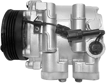 Amazon.com: ZQBJRIDV Compatible for Suzuki Ignis MSC60CA AC