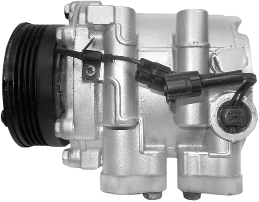 Amazon.com: ZQBJRIDV Compatible for Suzuki Ignis MSC60CA AC