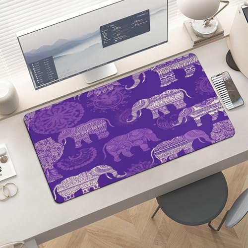 Pad de escritorio para mouse impermeable VstaDank miniatura 6