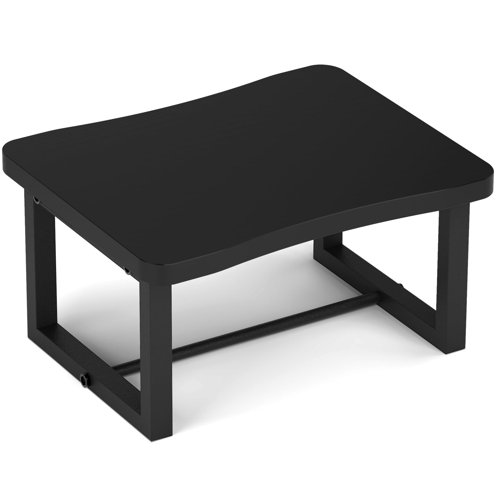 iTsst Wooden Step Stool for Adults & Kids, 500 Lbs Capacity