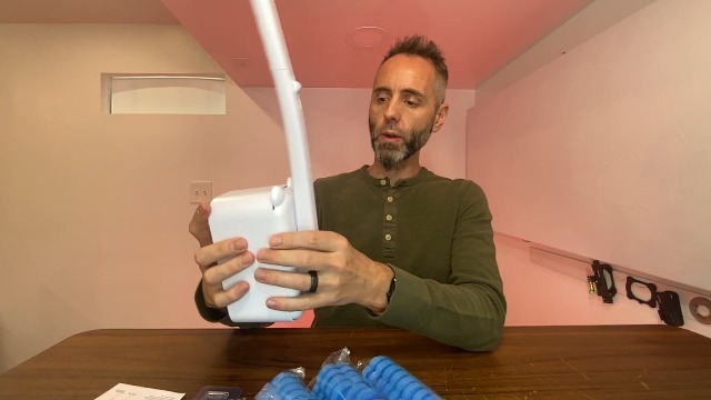 Best Toilet Bowl Cleaner | Disposable Toilet Brush