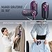 Plancha Vertical Vapor 2 en 1-Vaporizador de Mano para Ropa y Plancha Ropa Imagen de Plancha Vertical Vapor 2 en 1-Vaporizador de Mano para Ropa y Plancha Ropa