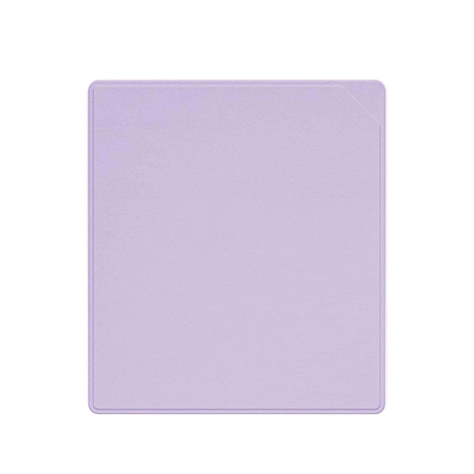 ordinarYone Premium Leather Adhesive Magnetic Mounting Pad For Tablet Computers And Vehicle Use Enabling Convenience