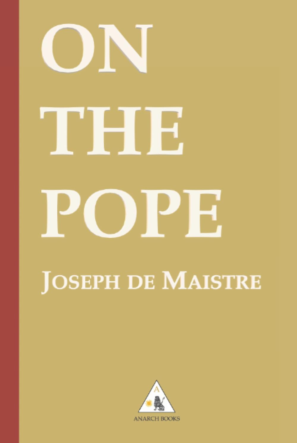 On the Pope