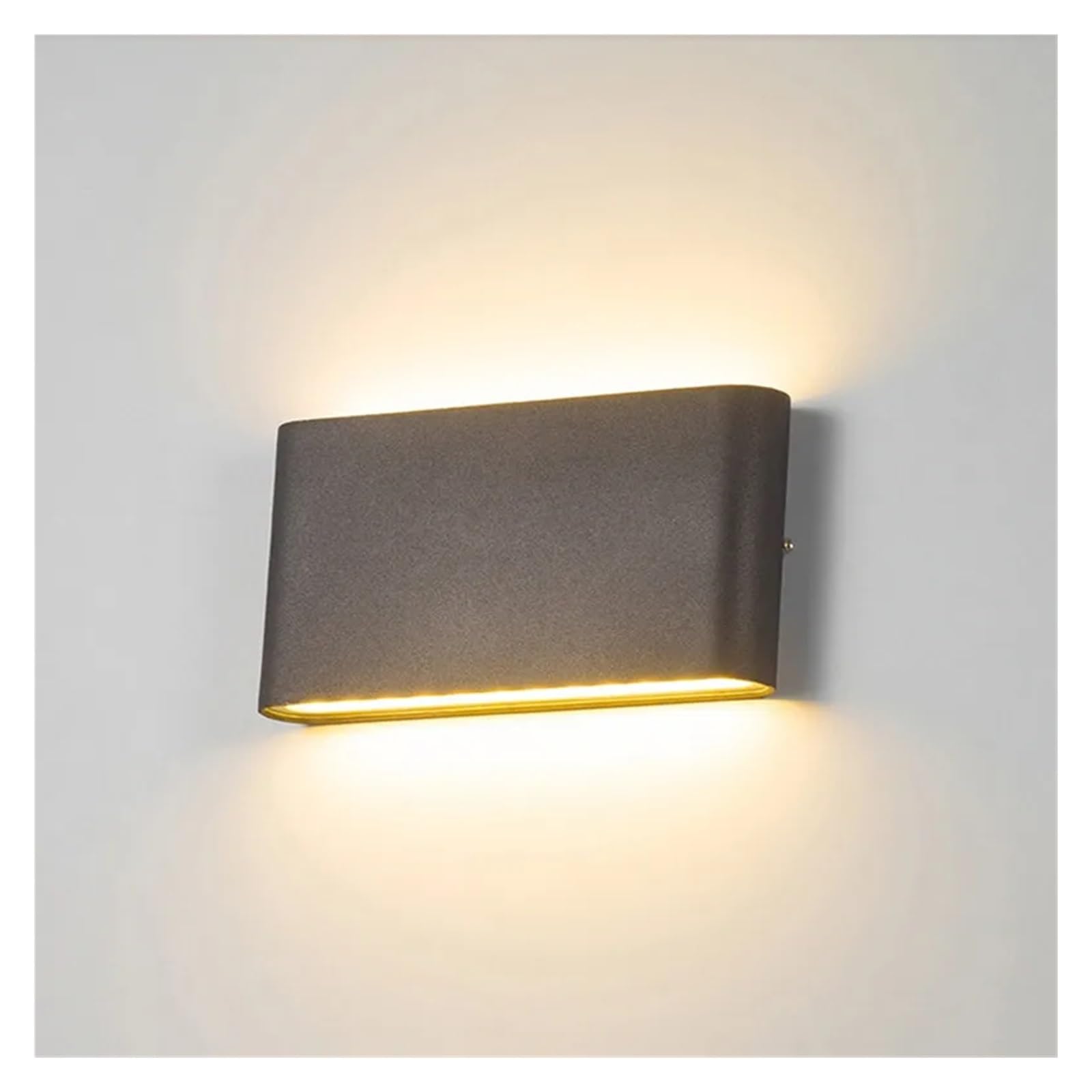 Applique Murale LED étanche pour sécuriser escalier et extérieur