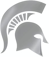 Vista 83 de Adhesivo de vinilo rojo resistente a la intemperie de Lobos de la Universidad de Nuevo México de la UNM Nudge Printing