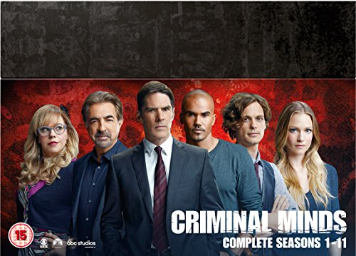 Criminal Minds Staffel 5 Episodenguide Fernsehserien De