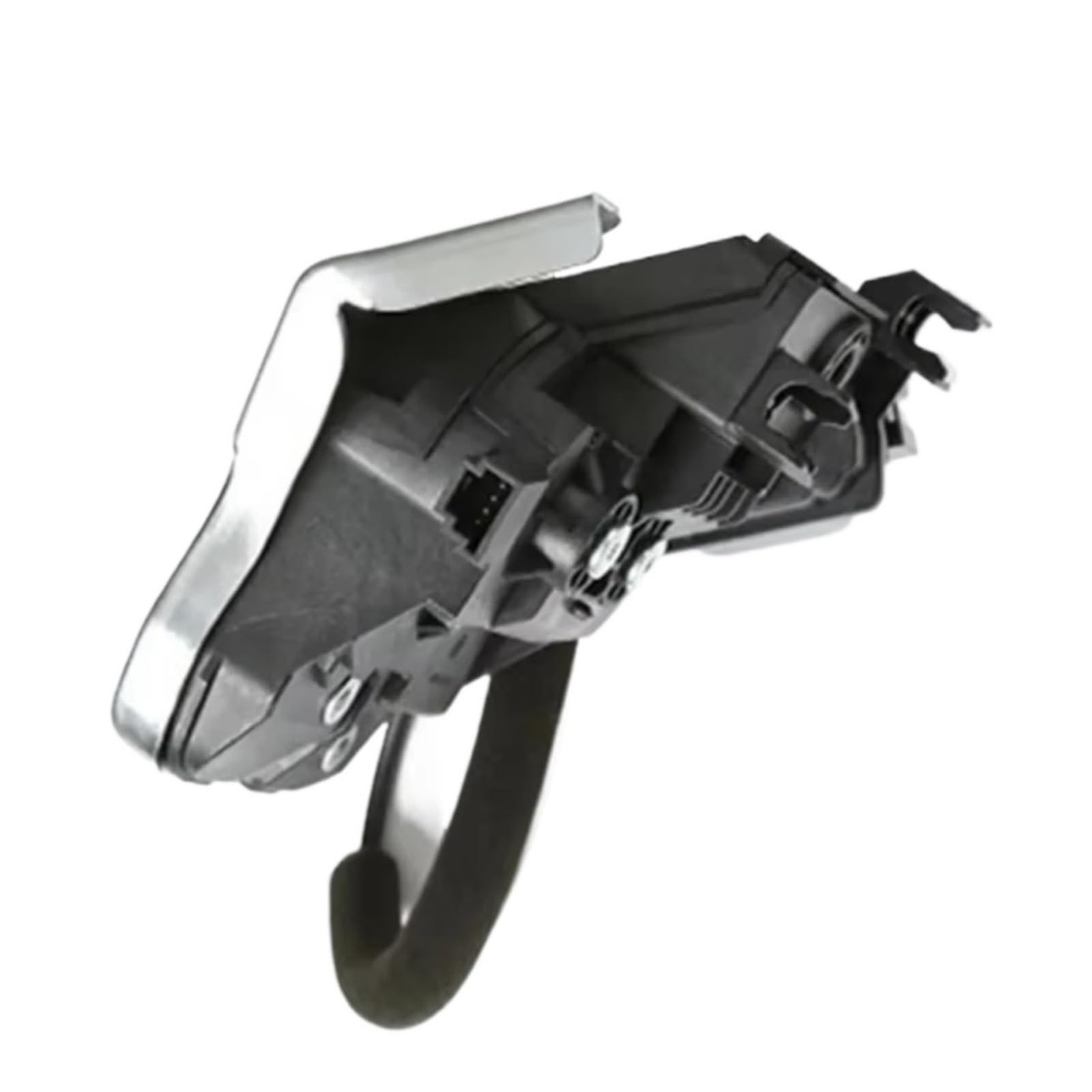 Yaqemoe One Color Rear Tailgate Latch Compatible With Benz For S65 For Amg For W221 2007-2013 1 Pcs Rear Trunk Latch Tailgate Door Lock Actuator 2217500085