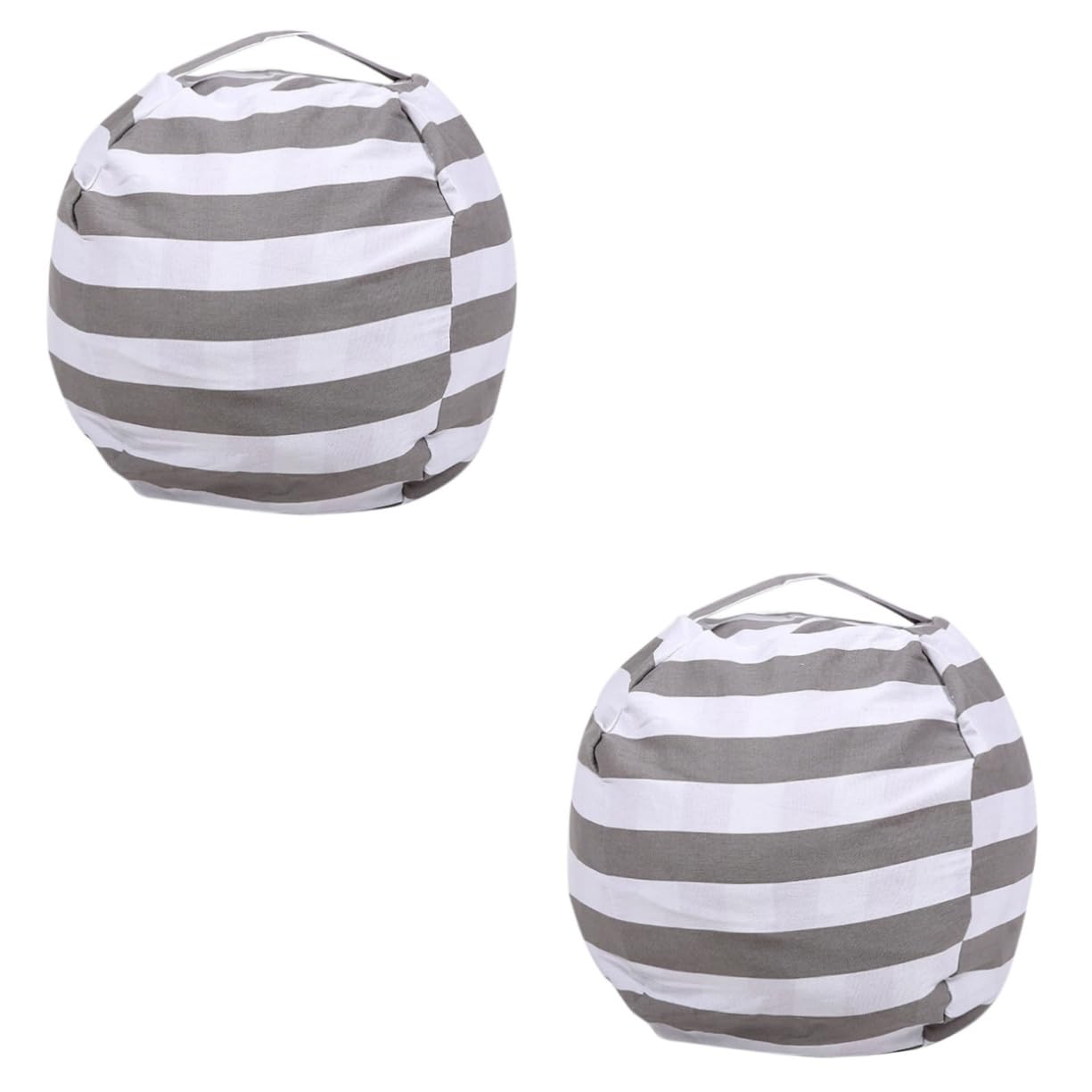 Rangement pour peluches Alipis contre le désordre enfant