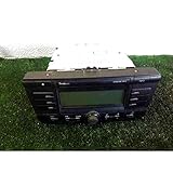 skoda radio code auslesen Skoda Octavia Limousine 1Z0035161C Audiosystem / Radio CD