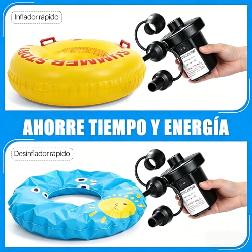 Boquilla para aire 14 Imagen adicional