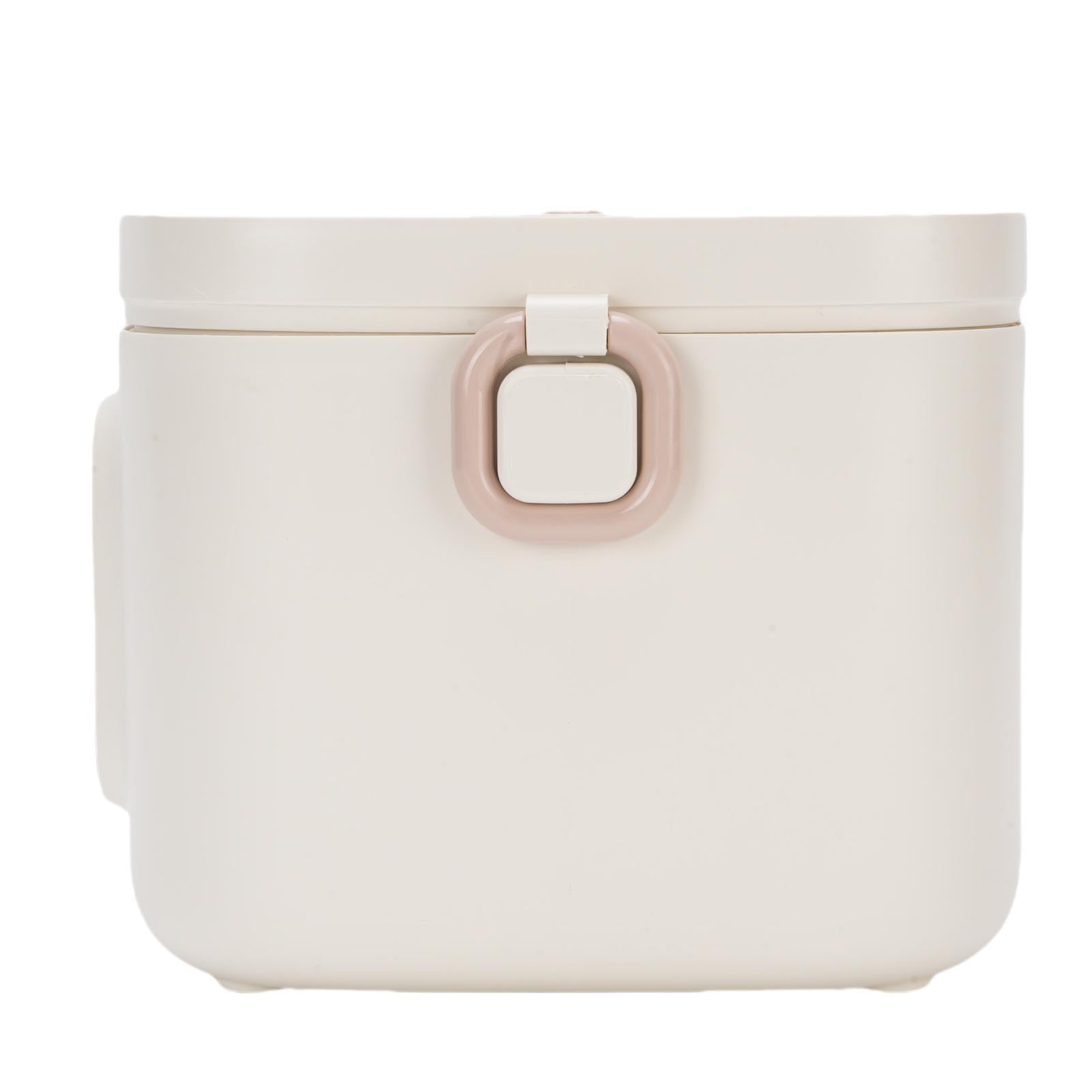 Zerodis Lunch Box Elettrico Senza Fili, Scaldavivande Portatile da 25 W con Contenitore da 500 ML in Acciaio Inossidabile 304, Riscaldamento Rapido, 8800 MAh, per Studenti Scolastici Viaggi in Ufficio