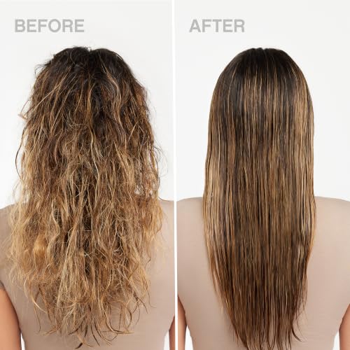 UNITE Hair 7SECONDS Detangler Leave-In Conditioner Spray for Frizz Control & Heat Protection