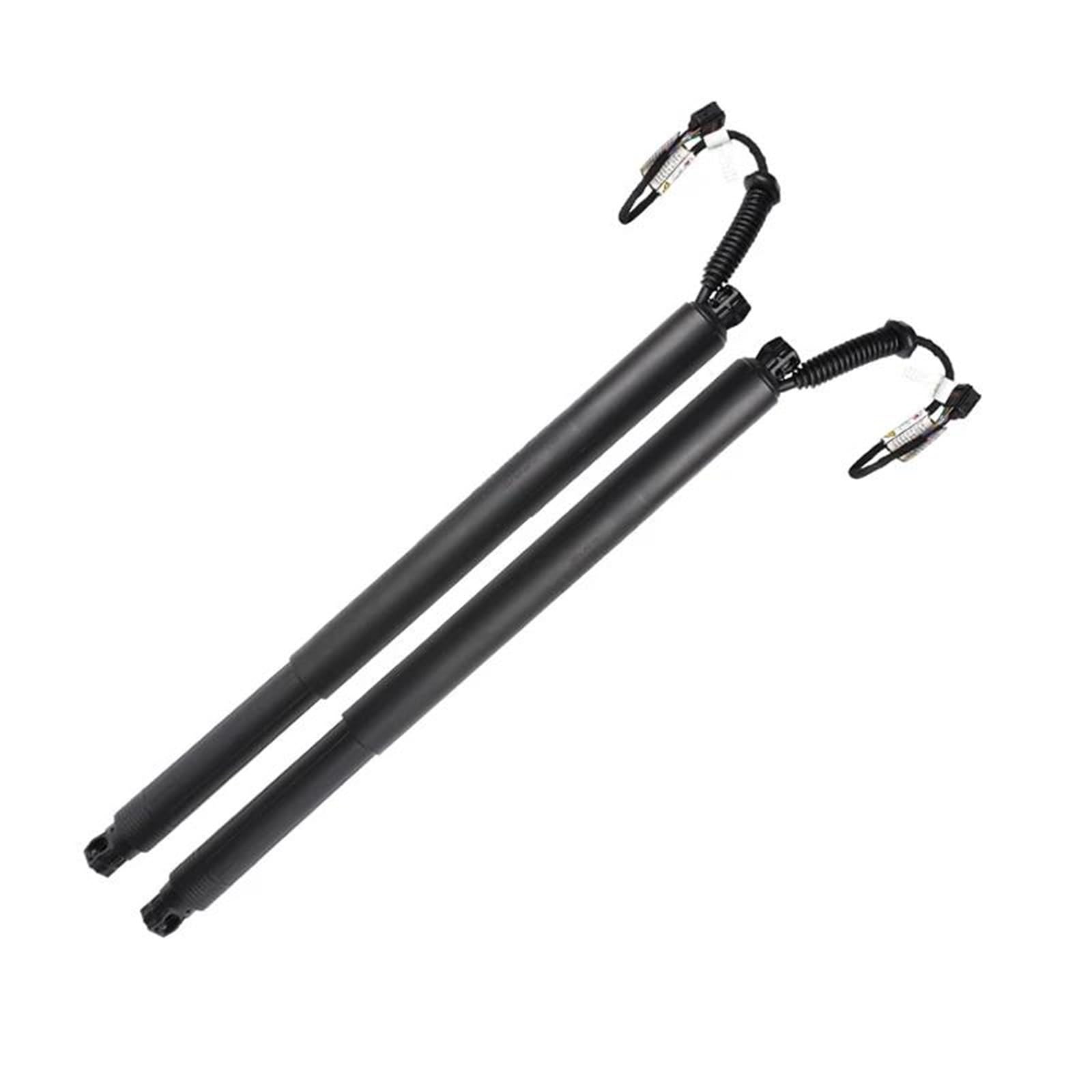 Vérin de hayon électrique Premium pour coffre Kia Sorento 15-20
