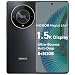 Produktbild HONOR Magic6 Lite Smartphone 5G, Dual SIM NFC Android Mobile Phones Without Contract(512GB/8GB RAM,5300 mAh, Ultra-Bounce Anti-Drop AMOLED Display,Snapdragon 6 Gen 1,108MP),Midnight Black