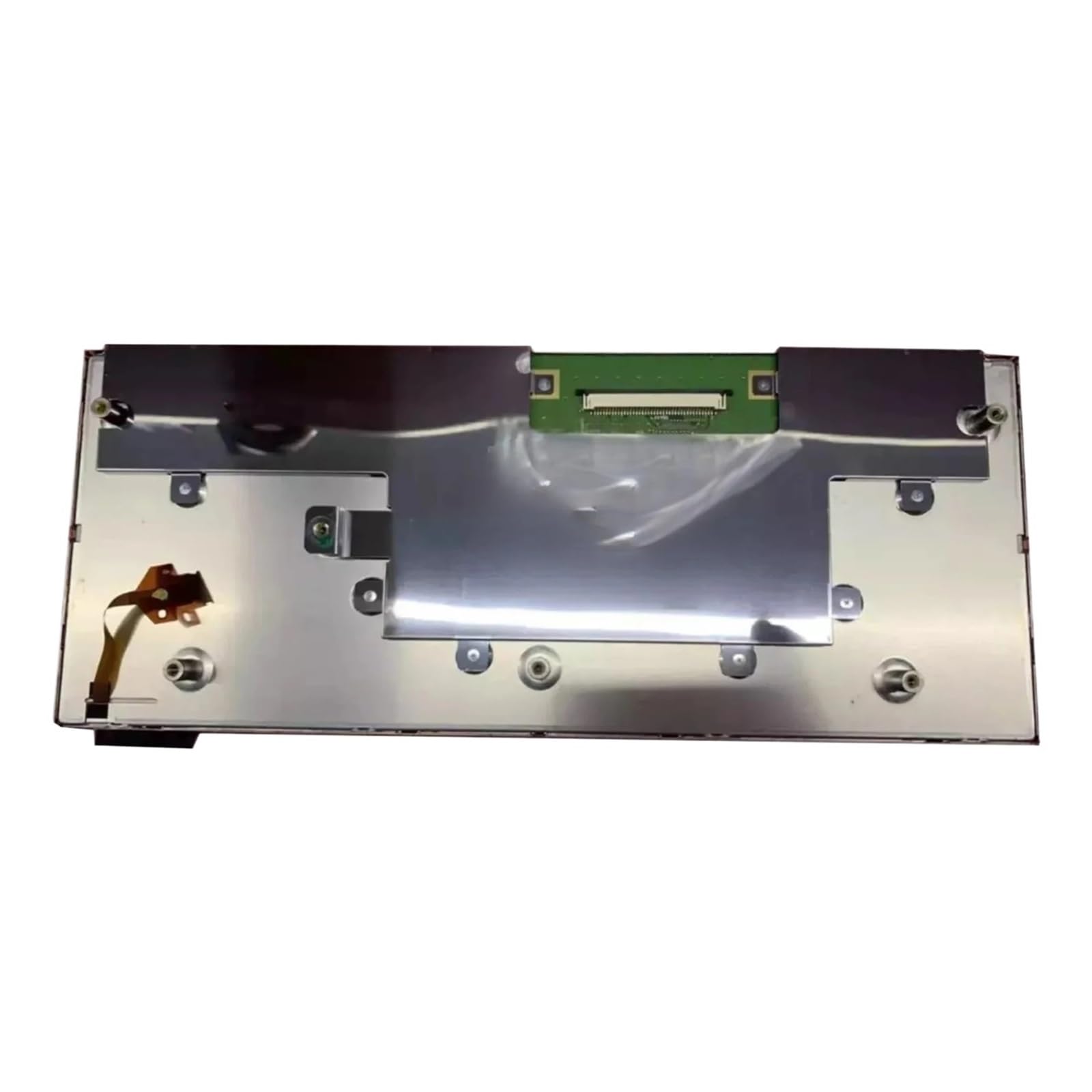 Pantalla digital de 12,3 pulgadas TX31D06VM2AAA compatible con Tesla Model S X Gen 1 4