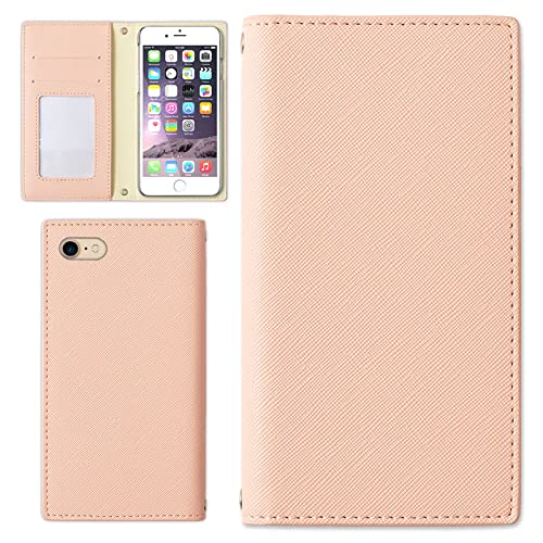 COVERARY �݊��i/���� Google Pixel 10a �P�[�X �蒠�^ �V���v�� ������� �T�t�B�A�[�m���U�[�� �G���K���g ��i �s���N ��l���q �X�N�G�A[���C�g�s���N]�g�уP�[�X e100061405