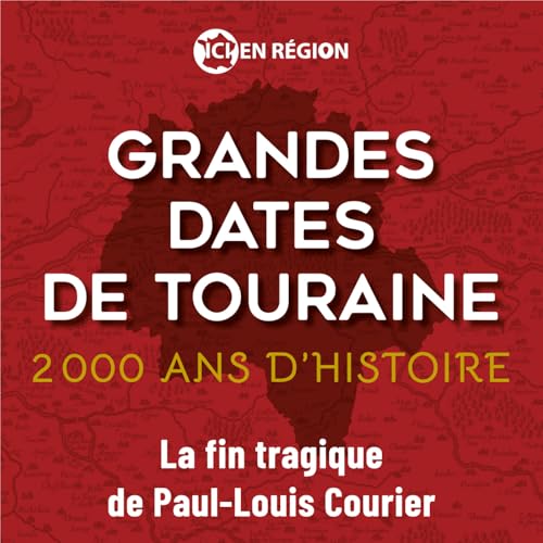 La fin tragique de Paul-Louis Courier