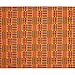 African Fabric 3 Yards Ankara Fabric Wax Print Kente Cloth for Dashiki Party Dress