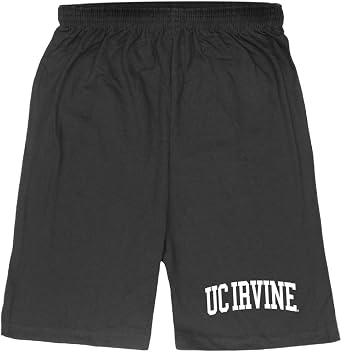 University of California UC Irvine Anteaters Game Day Shorts - Black, XX-Large